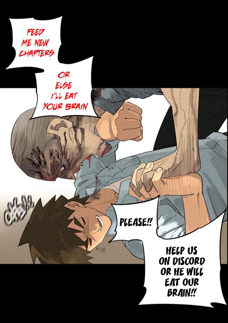 Trace of Doomsday Ch. 3 第51页