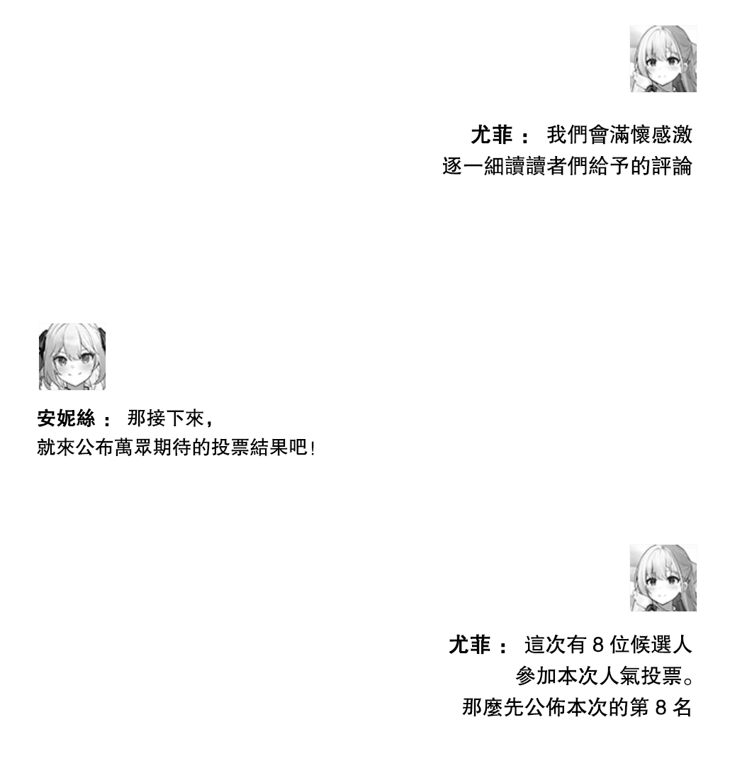 Tensei Oujo to Tensai Reijou no Mahou Kakumei Ch. 0 第2页