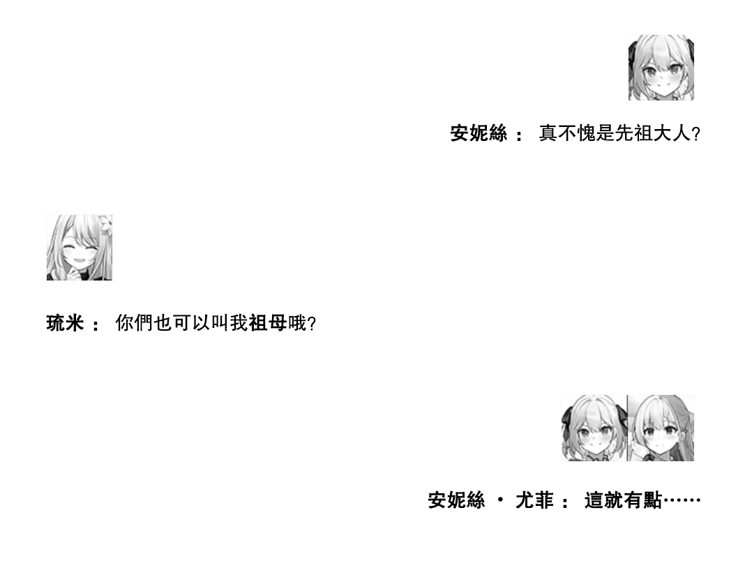 Tensei Oujo to Tensai Reijou no Mahou Kakumei Ch. 0 第15页