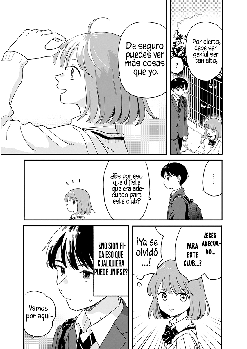 Houkago Kitaku Biyori Vayamos a Casa Juntos 第28页