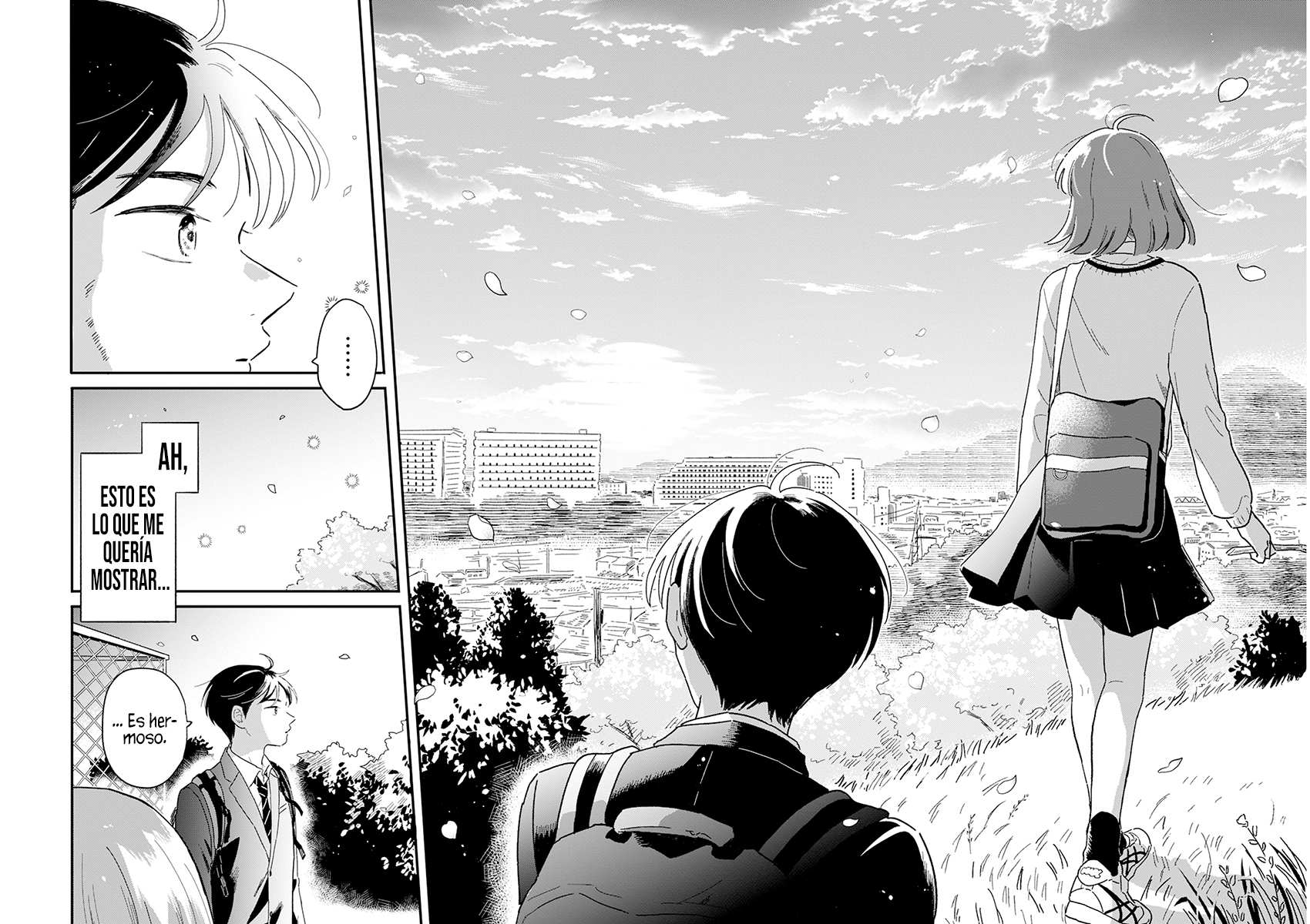 Houkago Kitaku Biyori Vayamos a Casa Juntos 第31页