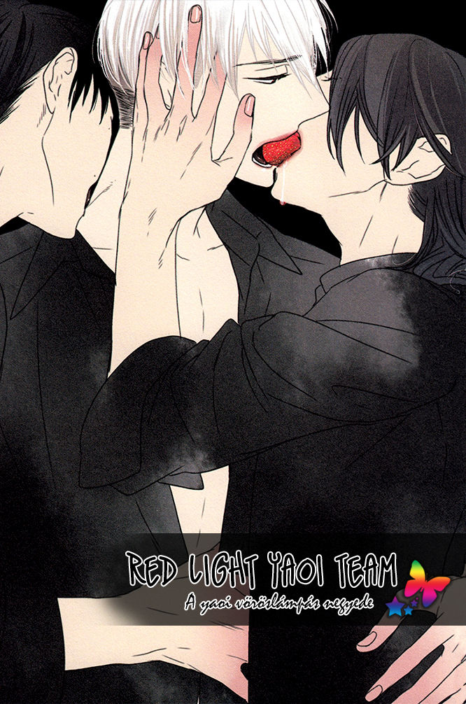 Purpurea Noxa Vol. 1 Ch. 1 第1页