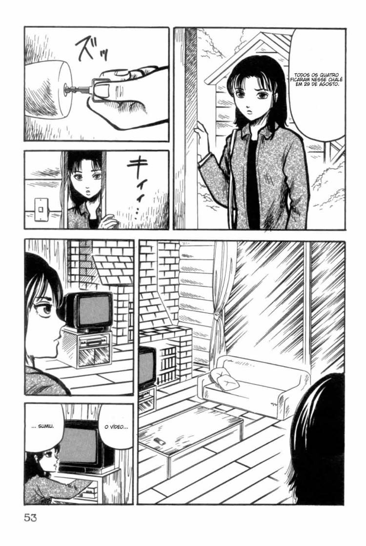 The Ring Vol. 1 Ch. 2 第5页