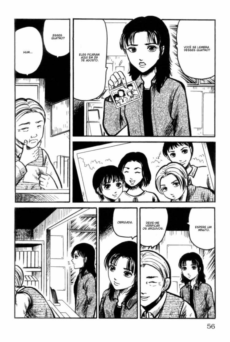 The Ring Vol. 1 Ch. 2 第8页