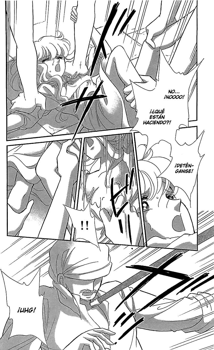 Drops of Dreams, the Golden Birdcage Vol. 1 Ch. 1 第23页
