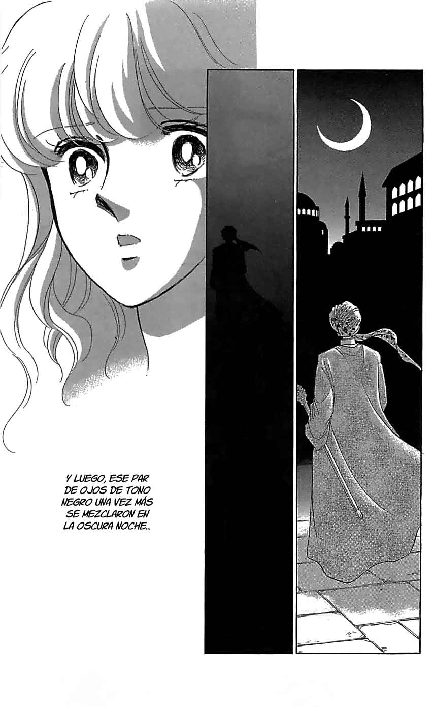 Drops of Dreams, the Golden Birdcage Vol. 1 Ch. 1 第34页