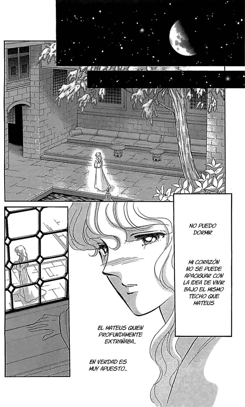 Drops of Dreams, the Golden Birdcage Vol. 1 Ch. 1 第51页