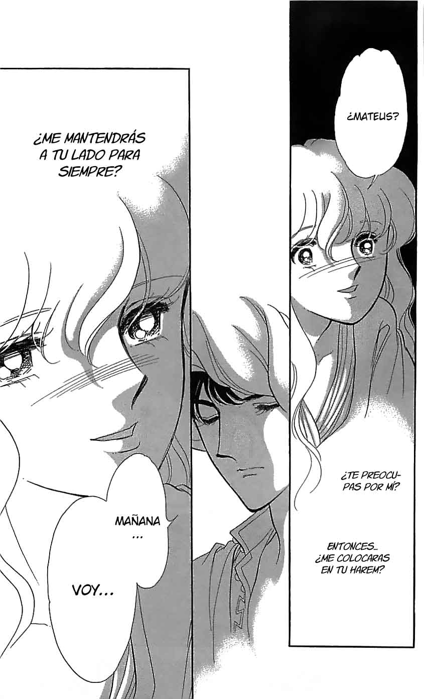 Drops of Dreams, the Golden Birdcage Vol. 1 Ch. 1 第54页