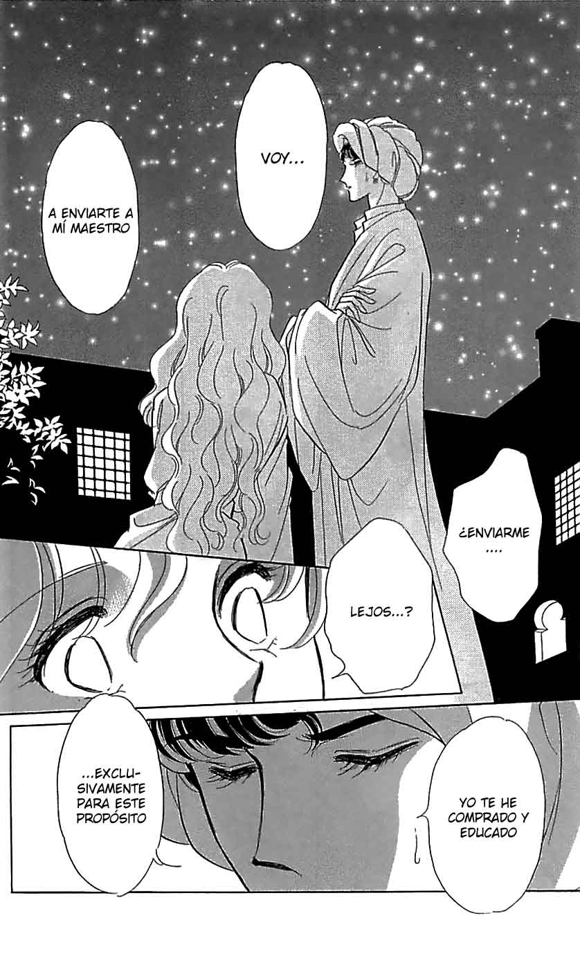 Drops of Dreams, the Golden Birdcage Vol. 1 Ch. 1 第55页