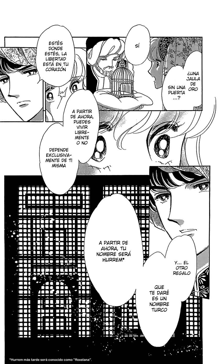 Drops of Dreams, the Golden Birdcage Vol. 1 Ch. 1 第59页