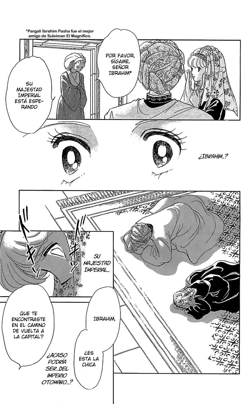 Drops of Dreams, the Golden Birdcage Vol. 1 Ch. 1 第63页
