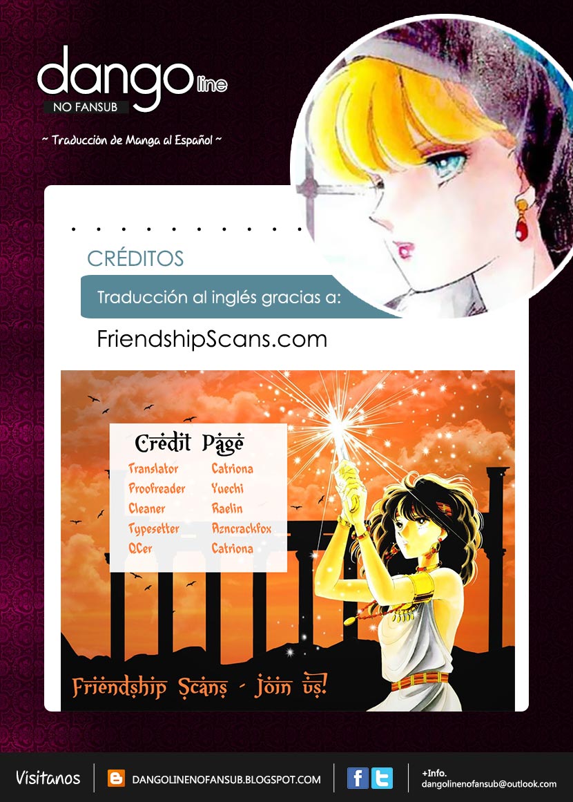 Drops of Dreams, the Golden Birdcage Vol. 1 Ch. 1 第67页