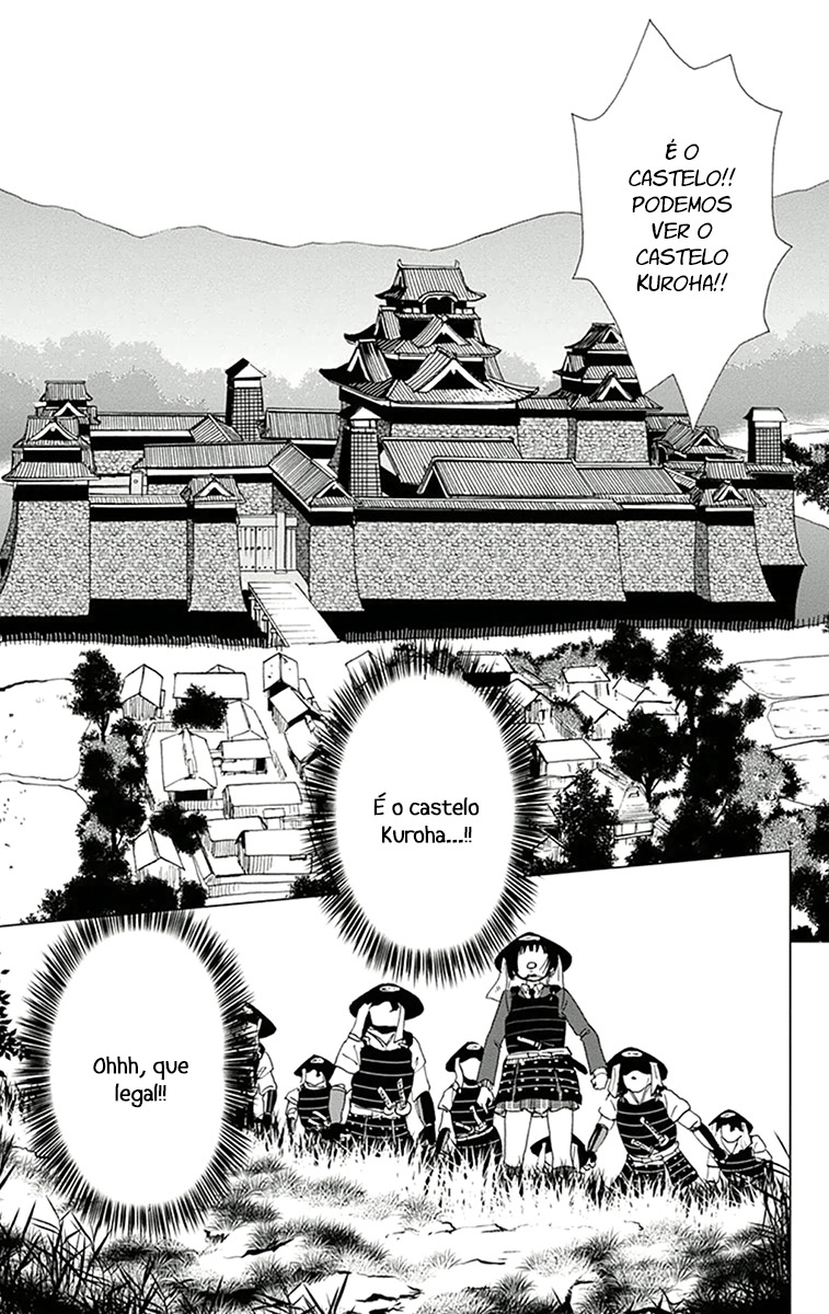 Ashi-Girl Vol. 1 Ch. 2 第23页