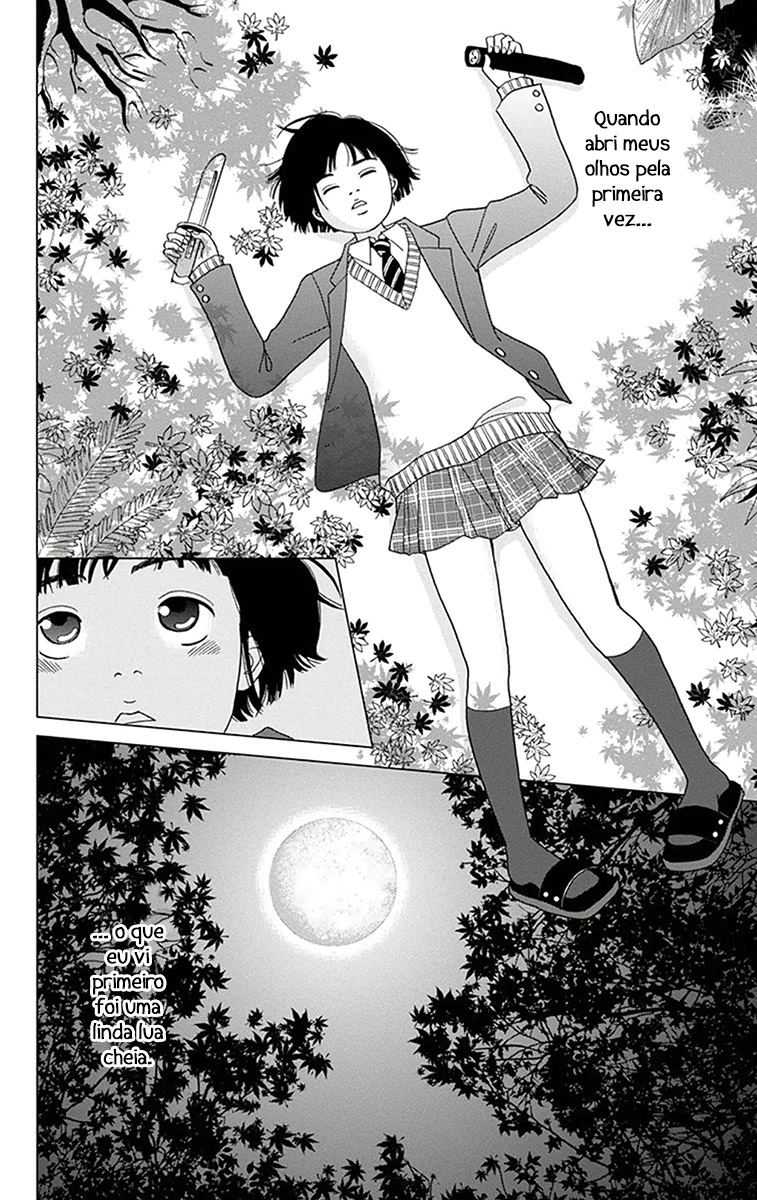 Ashi-Girl Vol. 1 Ch. 2 第6页