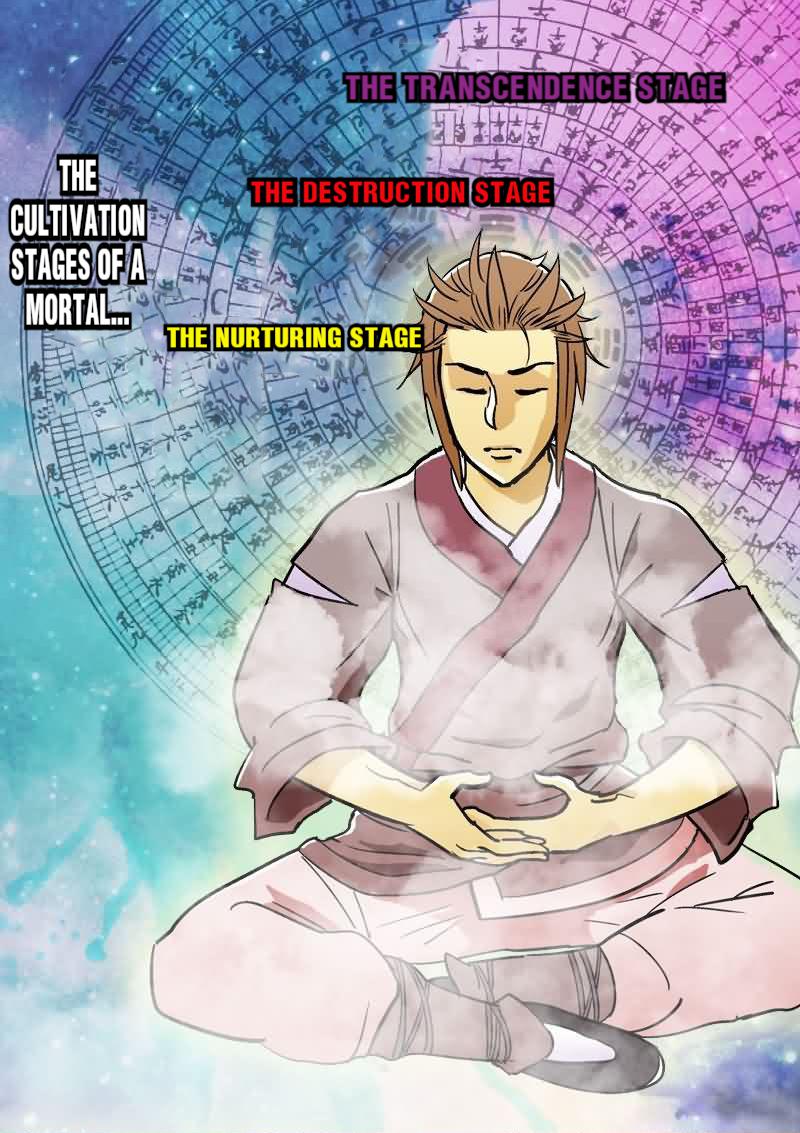The Dauntless Celestial Emperor Awakening 第7页
