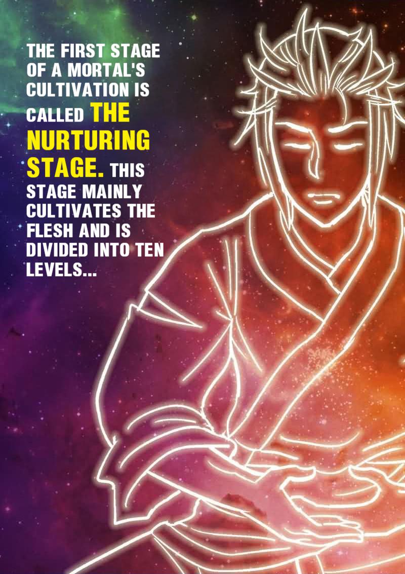 The Dauntless Celestial Emperor Awakening 第8页
