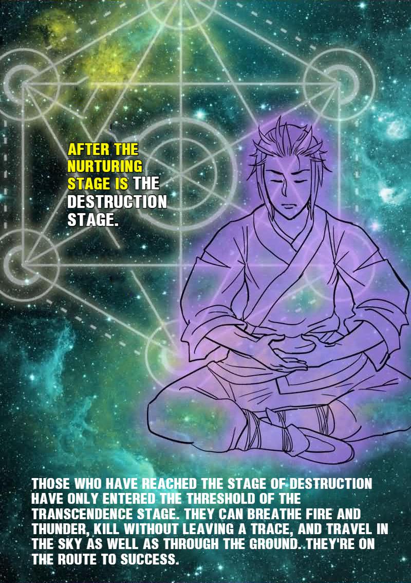 The Dauntless Celestial Emperor Awakening 第10页