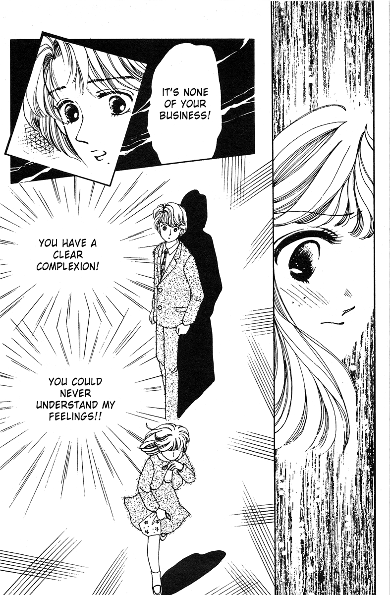 Popcorn Romance The Magic of Love 第10页