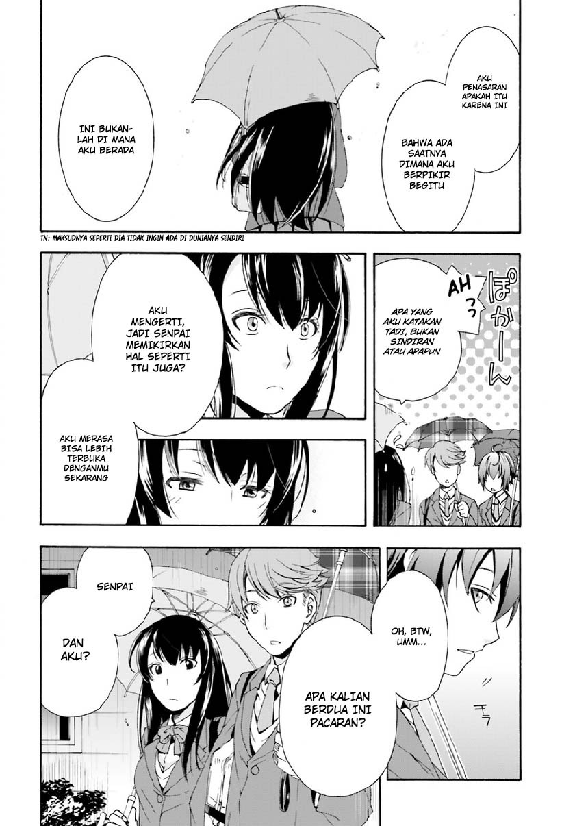 Chiyu Mahou no Machigatta Tsukaikata ~Senjou wo Kakeru Kaifuku Youin~ Vol. 1 Ch. 1 第9页