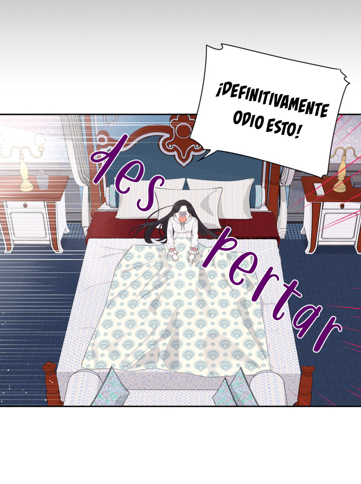 A Royal Princess With Black Hair Vol. 1 Ch. 2 第12页