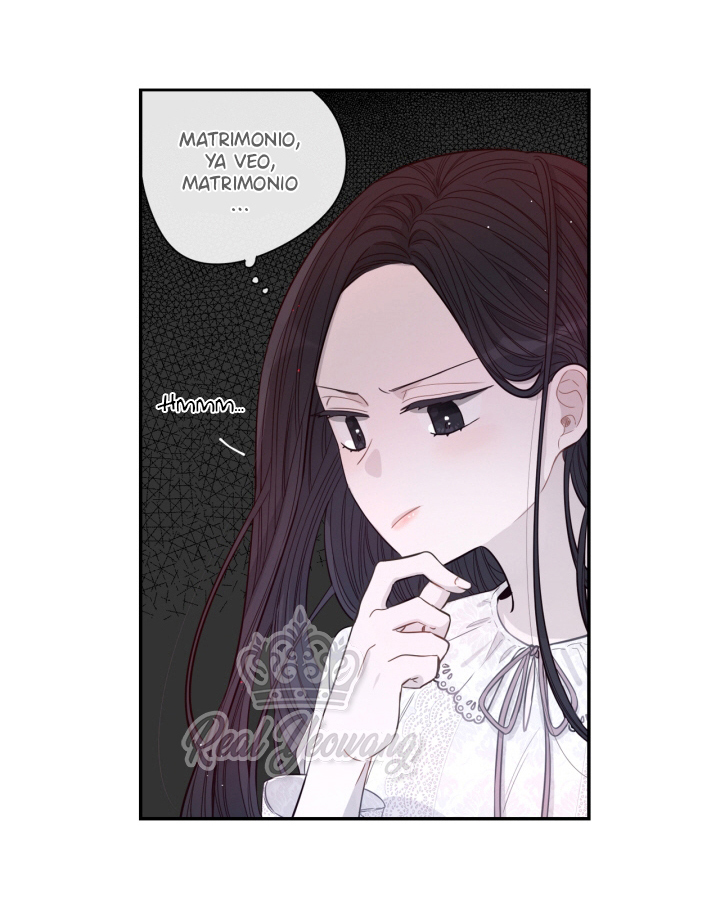 A Royal Princess With Black Hair Vol. 1 Ch. 2 第17页