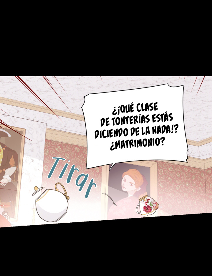 A Royal Princess With Black Hair Vol. 1 Ch. 2 第3页