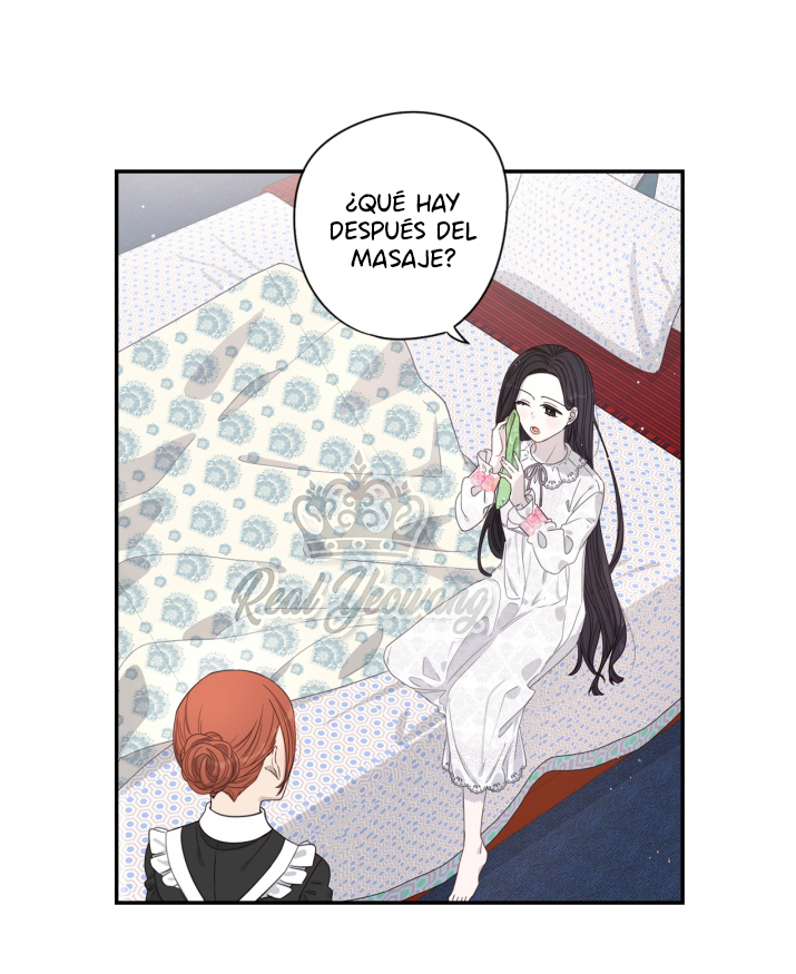 A Royal Princess With Black Hair Vol. 1 Ch. 2 第24页