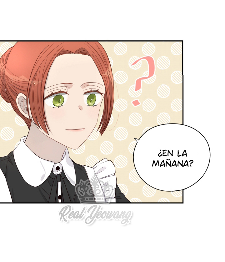 A Royal Princess With Black Hair Vol. 1 Ch. 2 第26页