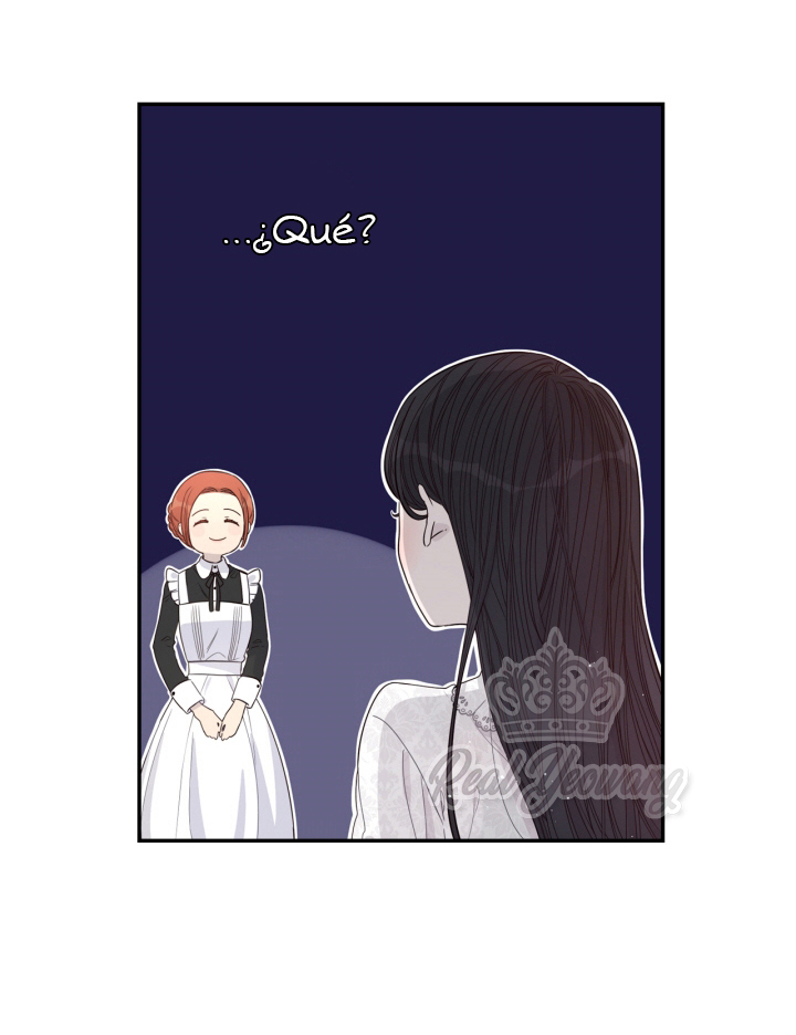 A Royal Princess With Black Hair Vol. 1 Ch. 2 第29页