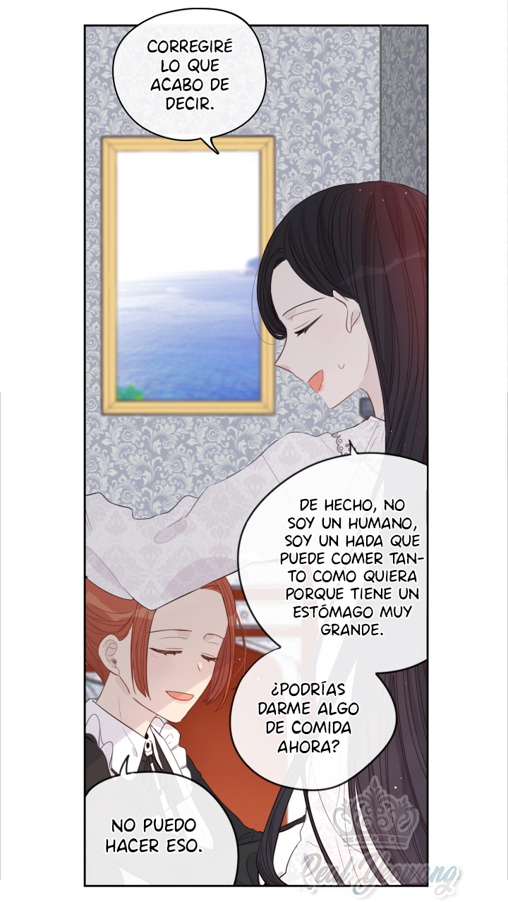 A Royal Princess With Black Hair Vol. 1 Ch. 2 第37页