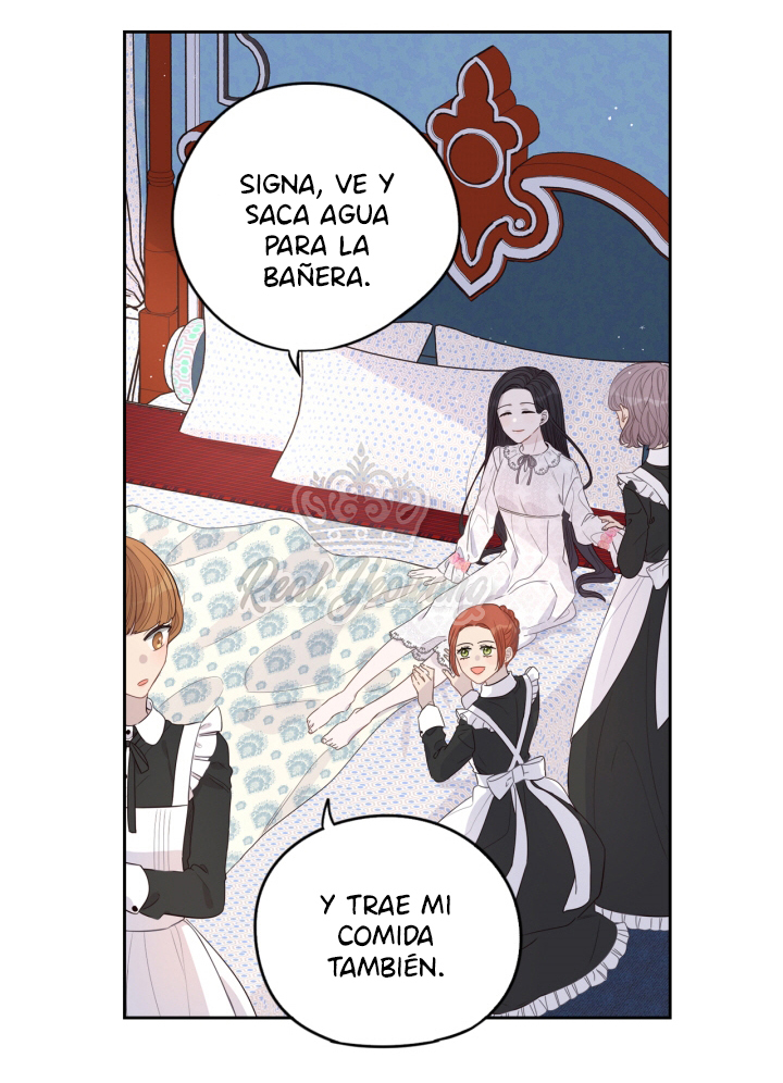 A Royal Princess With Black Hair Vol. 1 Ch. 2 第38页