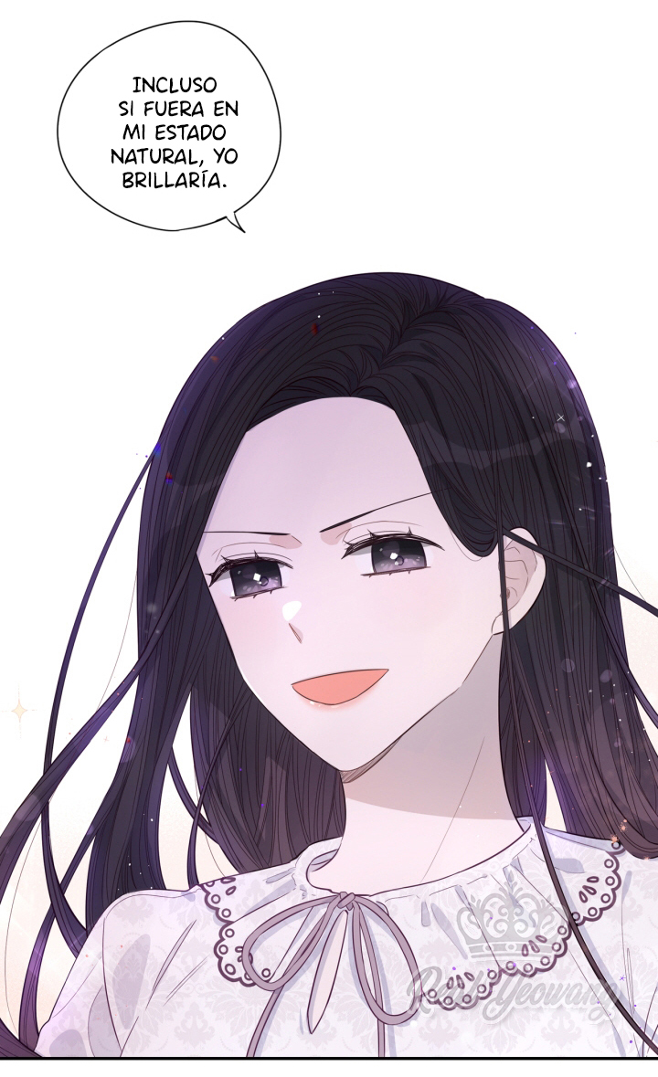 A Royal Princess With Black Hair Vol. 1 Ch. 2 第40页