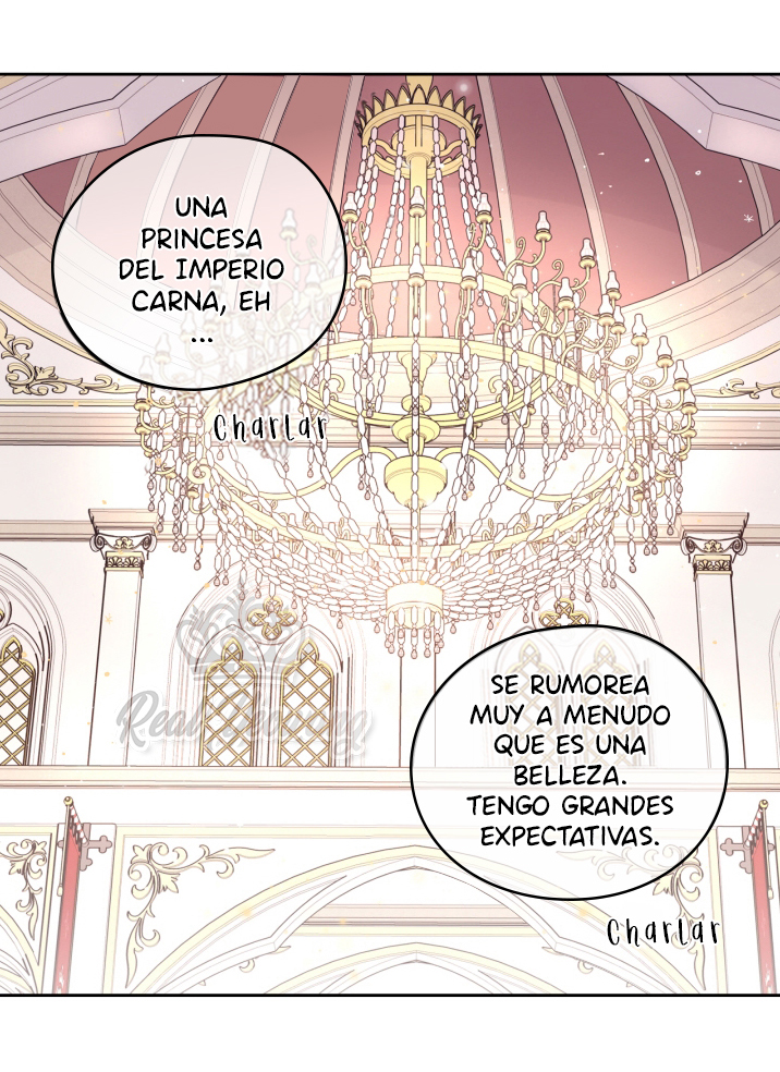 A Royal Princess With Black Hair Vol. 1 Ch. 2 第44页