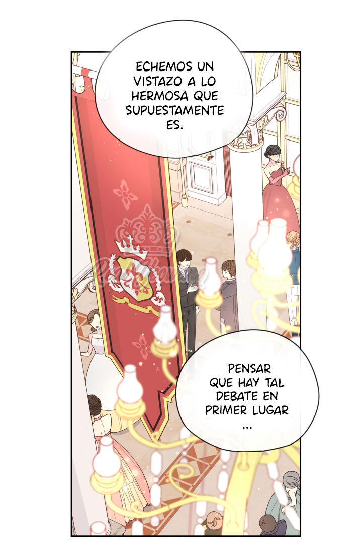 A Royal Princess With Black Hair Vol. 1 Ch. 2 第50页