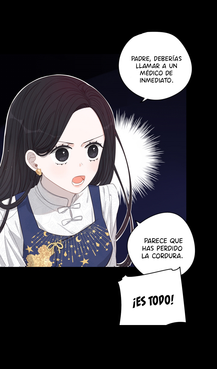A Royal Princess With Black Hair Vol. 1 Ch. 2 第6页