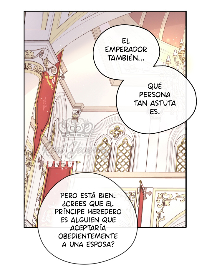A Royal Princess With Black Hair Vol. 1 Ch. 2 第51页