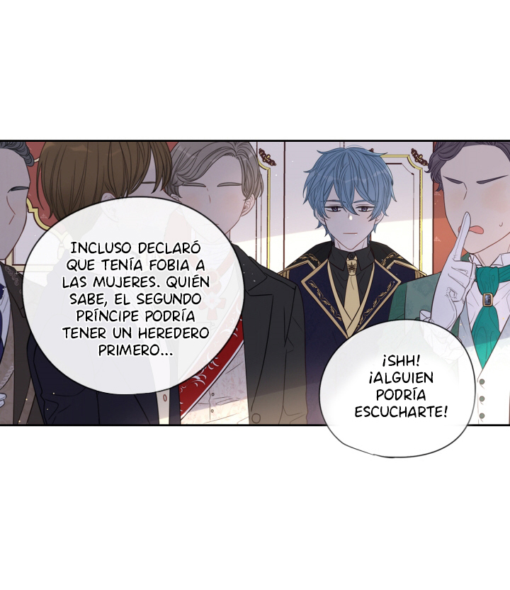 A Royal Princess With Black Hair Vol. 1 Ch. 2 第52页