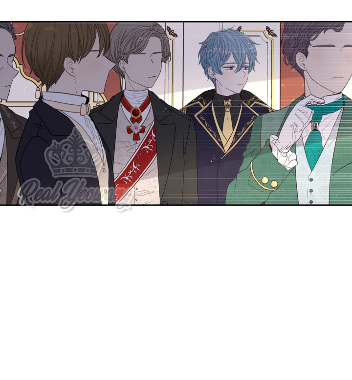 A Royal Princess With Black Hair Vol. 1 Ch. 2 第54页