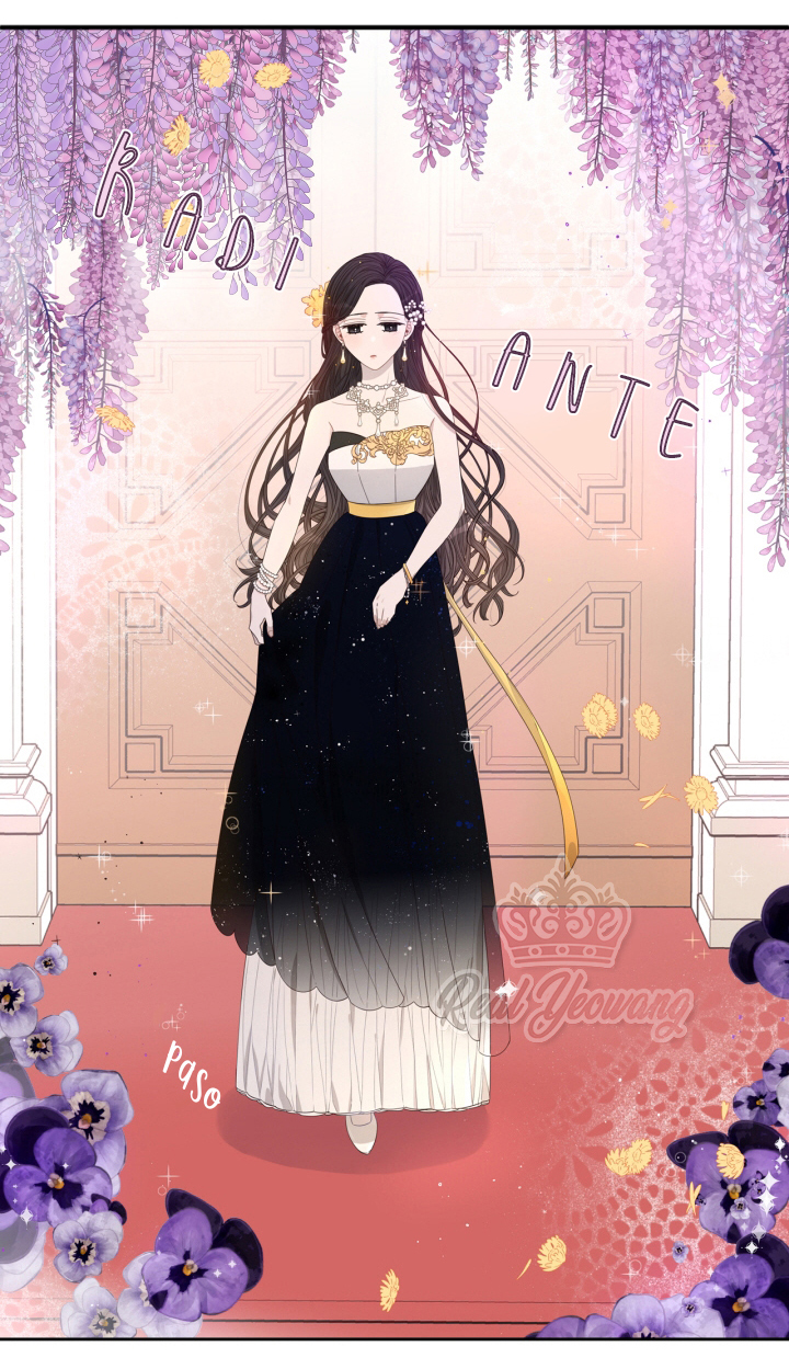 A Royal Princess With Black Hair Vol. 1 Ch. 2 第55页