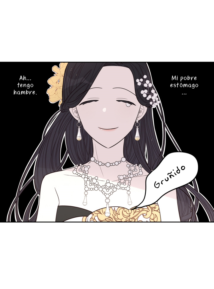 A Royal Princess With Black Hair Vol. 1 Ch. 2 第62页