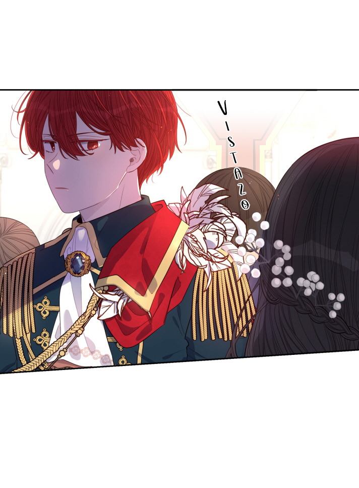 A Royal Princess With Black Hair Vol. 1 Ch. 2 第67页