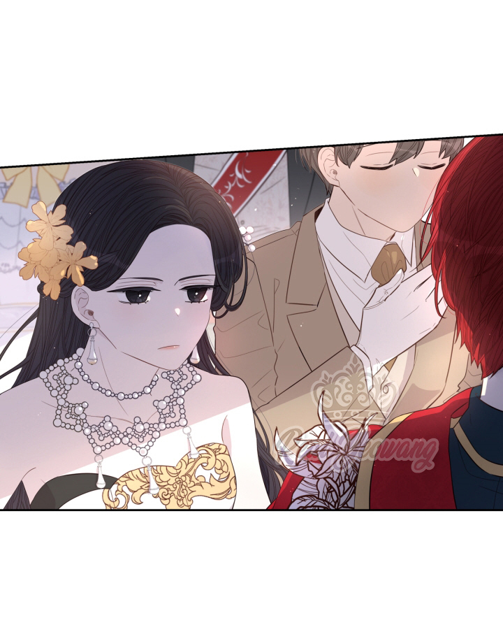 A Royal Princess With Black Hair Vol. 1 Ch. 2 第68页