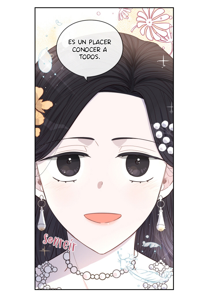 A Royal Princess With Black Hair Vol. 1 Ch. 2 第75页