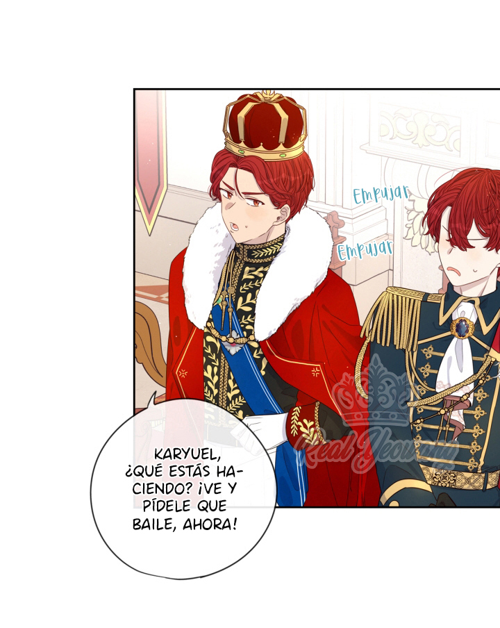 A Royal Princess With Black Hair Vol. 1 Ch. 2 第78页
