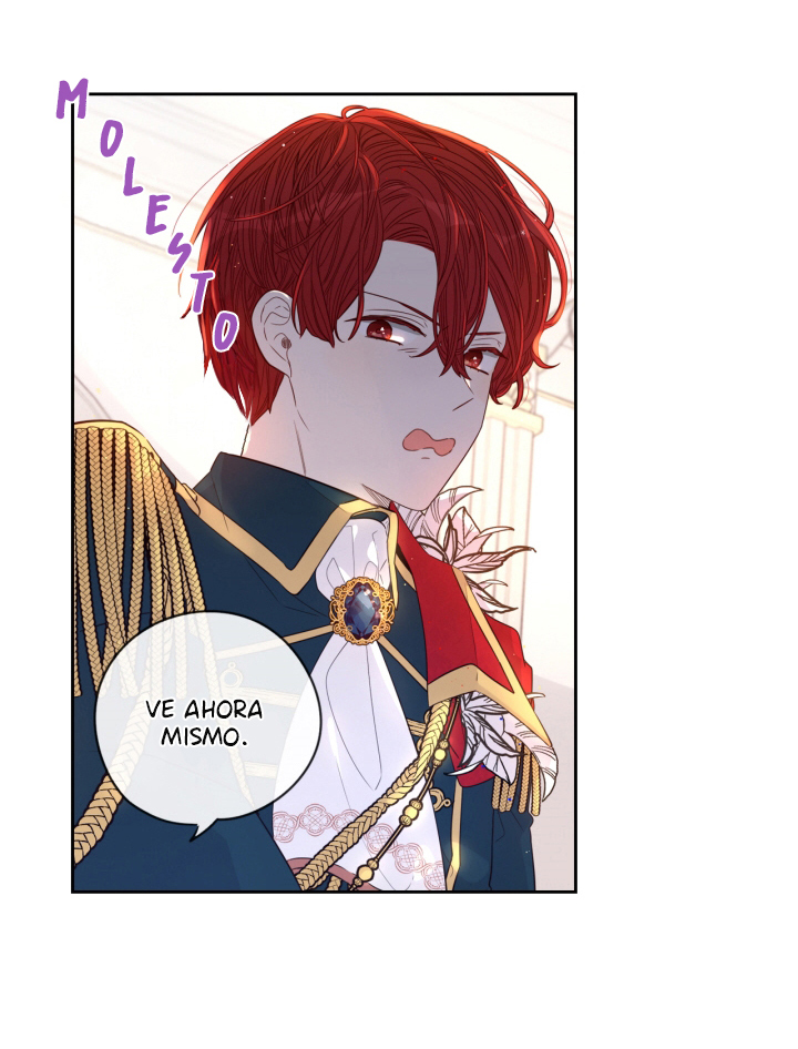 A Royal Princess With Black Hair Vol. 1 Ch. 2 第79页