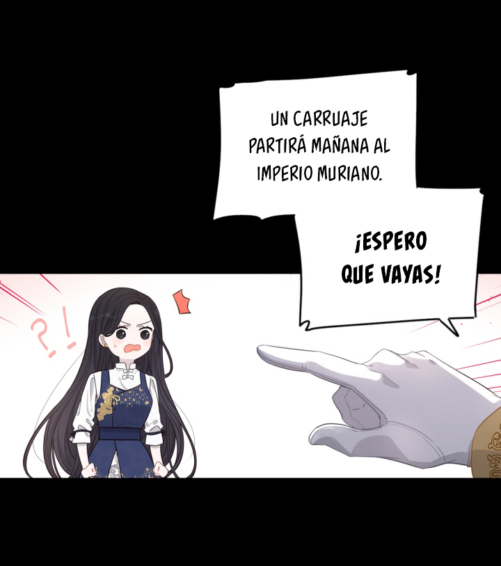 A Royal Princess With Black Hair Vol. 1 Ch. 2 第9页