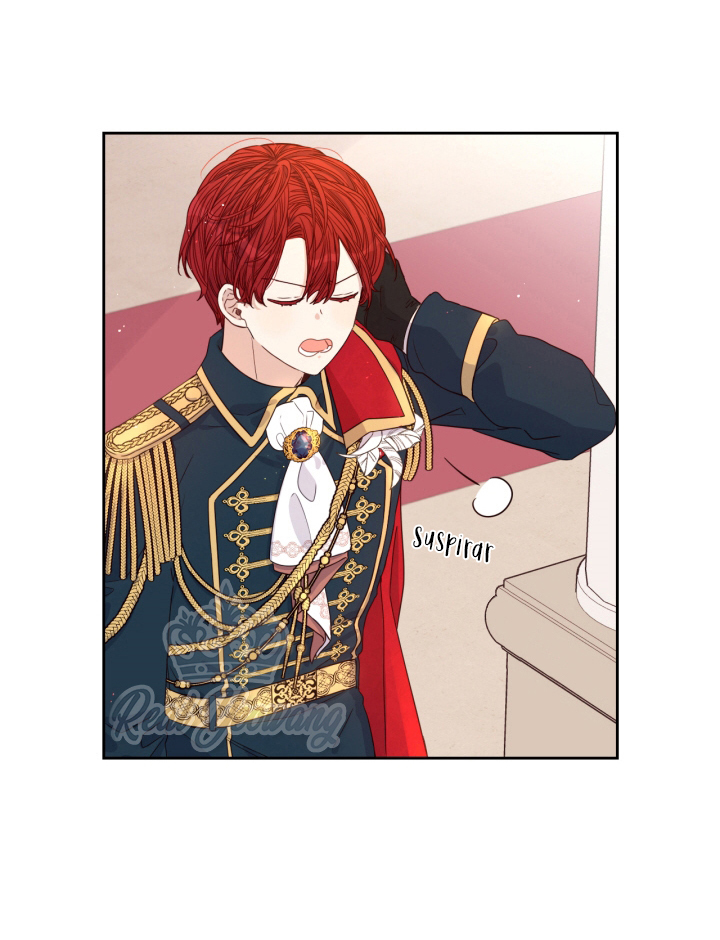 A Royal Princess With Black Hair Vol. 1 Ch. 2 第81页