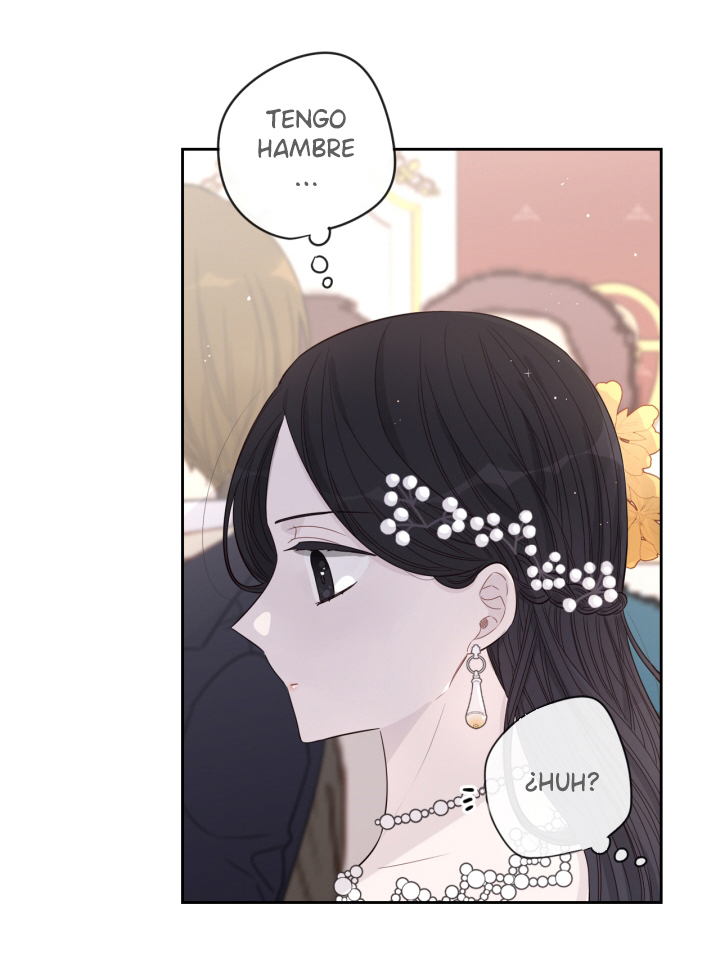 A Royal Princess With Black Hair Vol. 1 Ch. 2 第83页