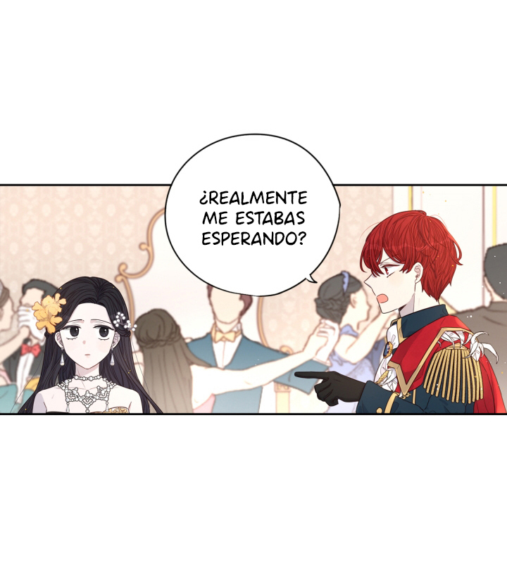A Royal Princess With Black Hair Vol. 1 Ch. 2 第85页