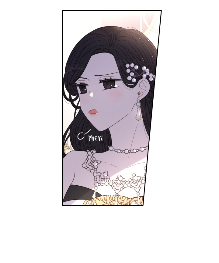A Royal Princess With Black Hair Vol. 1 Ch. 2 第88页